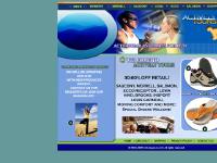 ACTIVELY YOURS 30-60% OFF RETAIL! Merrell, Salomon, Saucony, Lowa Shoes, Ecco Receptor, Timberland and More