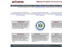 Activema | God Säljkraft Activema | God Säljkraft