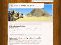 activemagazine.se Try Something New, kundundersökning av Demoskop, Läs mer om platsannonsen här activemagazine.se Try Something New, kundundersökning av Demoskop, Läs mer om platsannonsen här