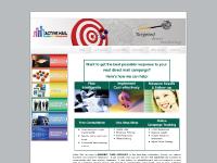 Targeted Direct Mail - Australia's largest, most accurate databases & lists - inhouse printing, bulk mail, telemarketing, Sydney, Australia
