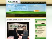 Online Marketing Services SEO firm Search Engine Optimization - Active Media | ActiveMedia Online Marketing Services SEO firm Search Engine Optimization - Active Media | ActiveMedia