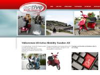 Active Mobility Sweden AB :: Hem Active Mobility Sweden AB :: Hem
