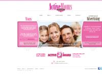activemoms.com Advertisers, Moms, See what our advertisers have to say activemoms.com Advertisers, Moms, See what our advertisers have to say