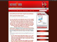 activenrg.co.uk activenrg.co.uk