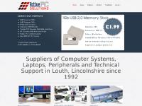 Louth Computer Services | Active PC Solutions 01507-328683 Louth Computer Services | Active PC Solutions 01507-328683