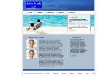 Your Company Website Your Company Website