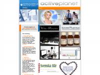 activeplanet.se activeplanet.se