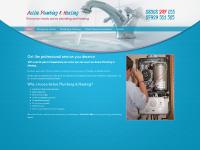 activeplumbingandheating.co.uk Plumbing, Plumbing services, Heating services activeplumbingandheating.co.uk Plumbing, Plumbing services, Heating services