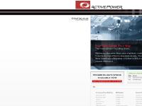 UPS Systems | Active Power UPS Systems | Active Power