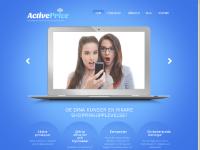 Active Price | Knyt ihop din butik med din digitala närvaro Active Price | Knyt ihop din butik med din digitala närvaro