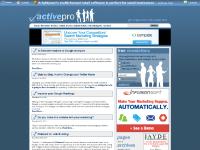 report released by Modern Survey, ActivePro, SecurityProNews, ITManagementNews  report released by Modern Survey, ActivePro, SecurityProNews, ITManagementNews