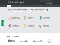 activeprospect  activeprospect