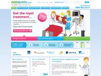 Insurance Quotes and Price Comparison | ActiveQuote® Insurance Quotes and Price Comparison | ActiveQuote®