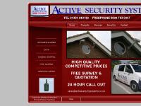 activesecuritysystems.co.uk Active Security Systems, Aylesham, Kent activesecuritysystems.co.uk Active Security Systems, Aylesham, Kent