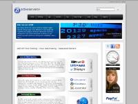 activeservers.com asp.net, asp.net hosting, LINQ