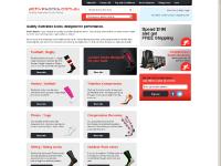 liten activesocks.com.au skärmbild liten activesocks.com.au skärmbild
