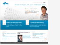 Active Solution Active Solution