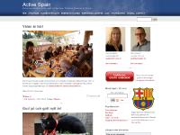 La Cuina del Teatre, Vinya Nova, vandringsgäster, RyanAir La Cuina del Teatre, Vinya Nova, vandringsgäster, RyanAir