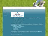 activesportfitness.co.uk Personal Training, Fitness Shop, Affiliates activesportfitness.co.uk Personal Training, Fitness Shop, Affiliates