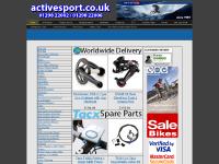 activesportkit.co.uk activesportkit.co.uk
