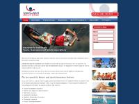 Sports Insurance - Leisure and Sports Insurance Sports Insurance - Leisure and Sports Insurance