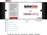 ActiveState Software - Code to Cloud: Smarter, Safer, Faster | ActiveState ActiveState Software - Code to Cloud: Smarter, Safer, Faster | ActiveState