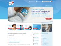 Xtag - The intelligent electronic recognition system that protects Xtag - The intelligent electronic recognition system that protects