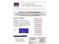 quiet cooling home page quiet cooling home page