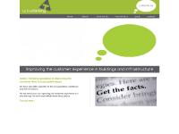 Active Thinking | Customer Experience Airports, Transport, Hospitals Active Thinking | Customer Experience Airports, Transport, Hospitals