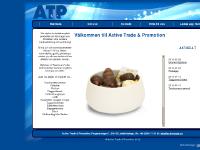 liten activetrade.se skärmbild liten activetrade.se skärmbild