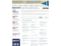 Active Trader Links - Stock Brokers, Futures, Bonds Investment Trading Directory