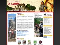 Family Adventures in Vietnam (12D/11N), ActiveTravel Asia, REVIEWS, ACTIVETRAVEL ASIA  Family Adventures in Vietnam (12D/11N), ActiveTravel Asia, REVIEWS, ACTIVETRAVEL ASIA