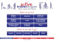 activetravelwigan.co.uk activetravelwigan.co.uk