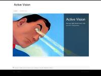 Active Vision Active Vision