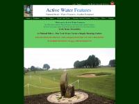 activewaterfeatures.co.uk water features, water fountains, garden water features activewaterfeatures.co.uk water features, water fountains, garden water features