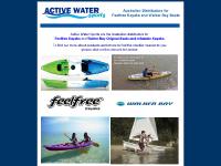Feelfree Kayaks (Aust) - Australian Wholesalers of Feelfree Kayaks, Waterproof Dry Goods and Kayak Accessories Feelfree Kayaks (Aust) - Australian Wholesalers of Feelfree Kayaks, Waterproof Dry Goods and Kayak Accessories