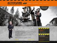 Activework - Arbetskläder i Kalmar, Skor, Handskar, Profilkläder Activework - Arbetskläder i Kalmar, Skor, Handskar, Profilkläder