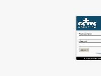 statistik för activeworkflow - Active Workflow statistik för activeworkflow - Active Workflow