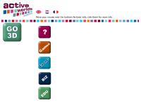 Activeworlds Europe - The portal to Web Worlds