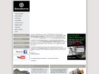 Mountain bike and cycle holidays, mountain biking courses and instruction with CycleActive