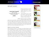 Activex Control