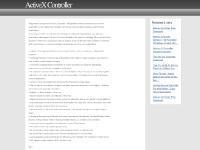 activexcontroller.org active x controller, fix active x, run activex control activexcontroller.org active x controller, fix active x, run activex control