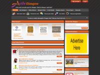 activglasgow.com activglasgow.com