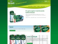 activia.se uppblåst, gasig, matsmältning activia.se uppblåst, gasig, matsmältning