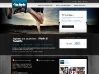 MONITORING, WEB ANALYTIQUE, CONCOURS, CONSEILS TECHNOLOGIQUES MONITORING, WEB ANALYTIQUE, CONCOURS, CONSEILS TECHNOLOGIQUES