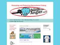 ActivistAngler - Journal ActivistAngler - Journal