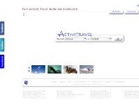 liten activitravel.com skjermbilde liten activitravel.com skjermbilde