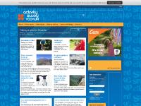 Activity holidays, latest destinations, deals and ideas at activityaway.co.uk