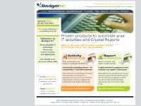 ActivitySCHEDULER : Batch job scheduler and automated Crystal reports ActivitySCHEDULER : Batch job scheduler and automated Crystal reports