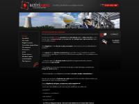 PCR Personne radio compétente PCR externalisation PCR expertise audit controle declaration d'appareillage de radiodiagnostic medical PCR industrie aeronautique controle zonage dosimetrie PCR signalisation classification et formation du personnel PCR en li